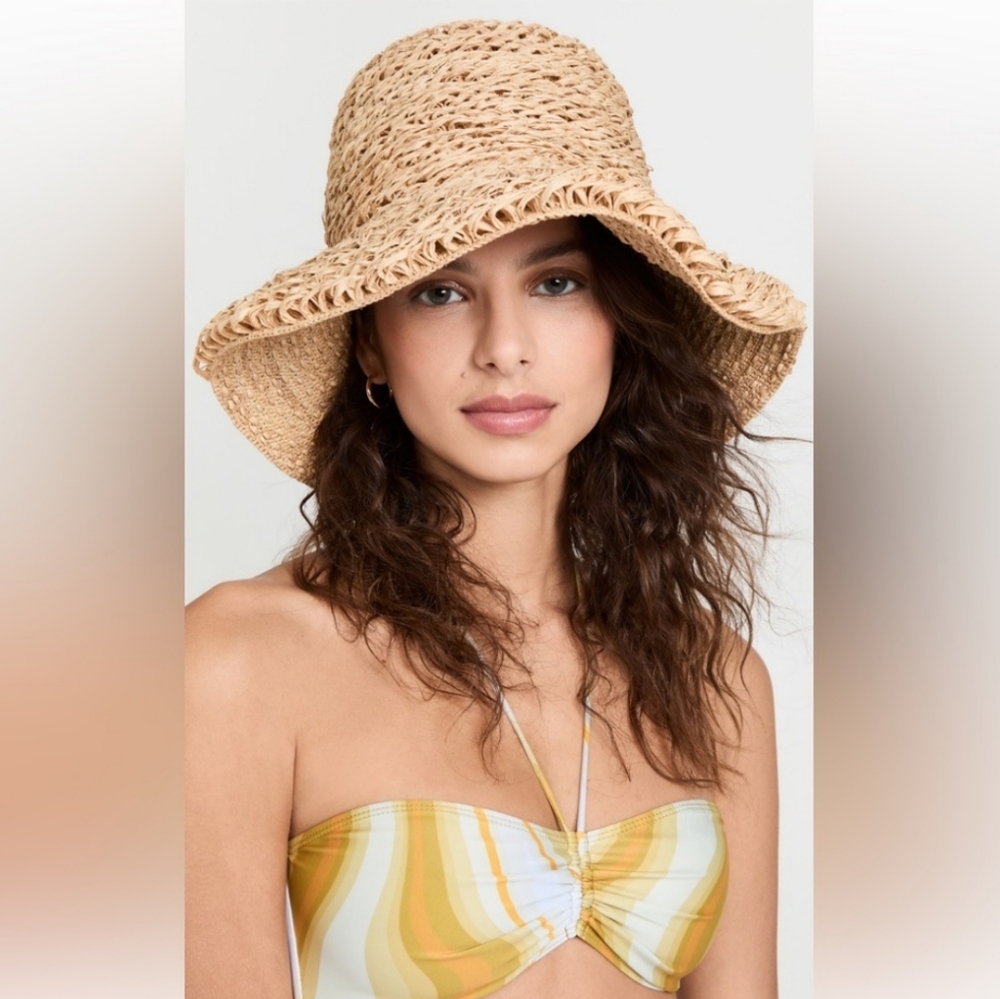Cult Gaia Selma hat NWT